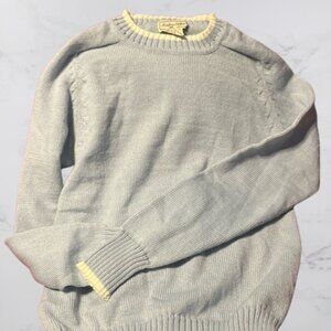 Vintage women’s sweater